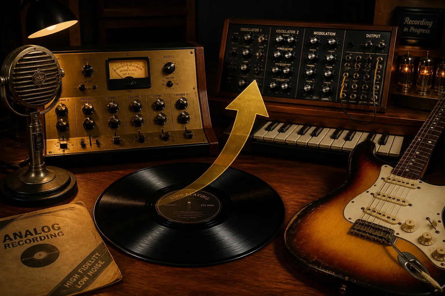 Bryan Ferrys 1976 Lets Stick Together Album Marks a Transitional Moment in His Career