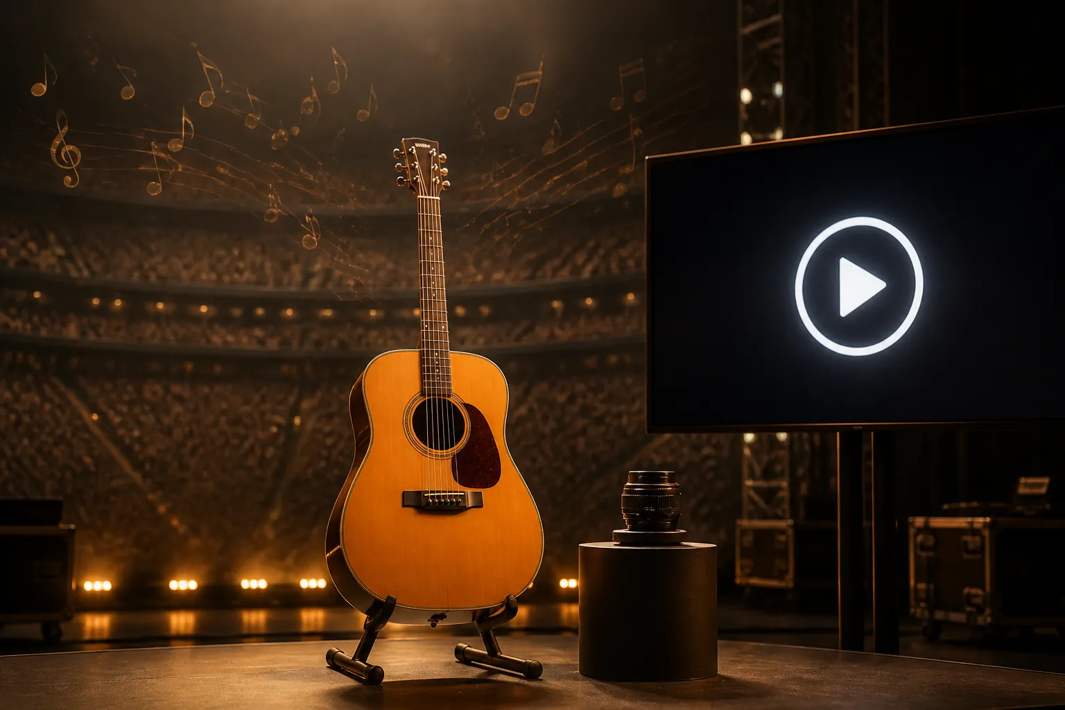 Foo Fighters Release Intimate Child Actor Video for Vevos New Series Ahead of Australian/New Zealand Stadium Tour