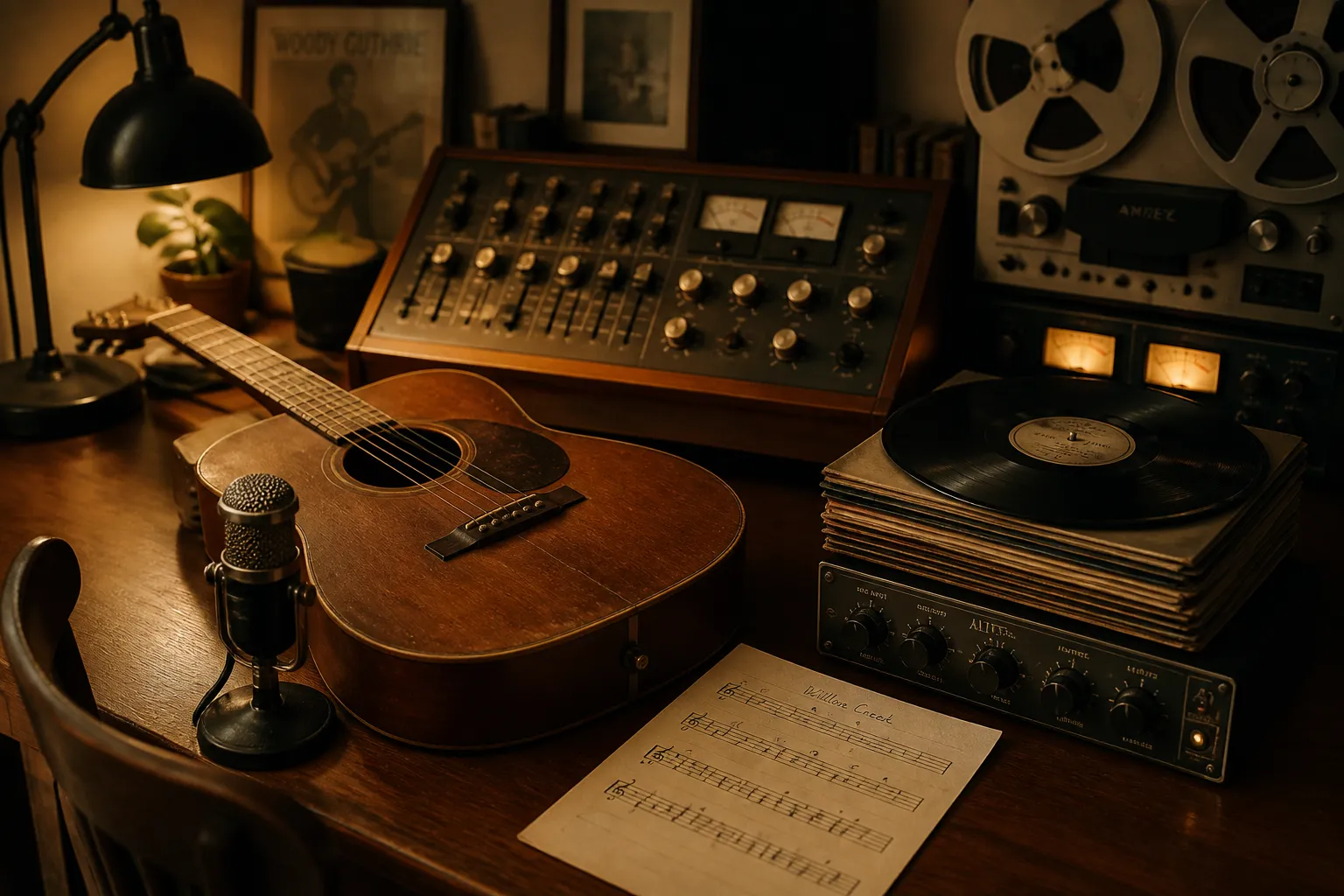 John Lennon Home Demo Little Girl Debuts on Rubber Soul Special Edition