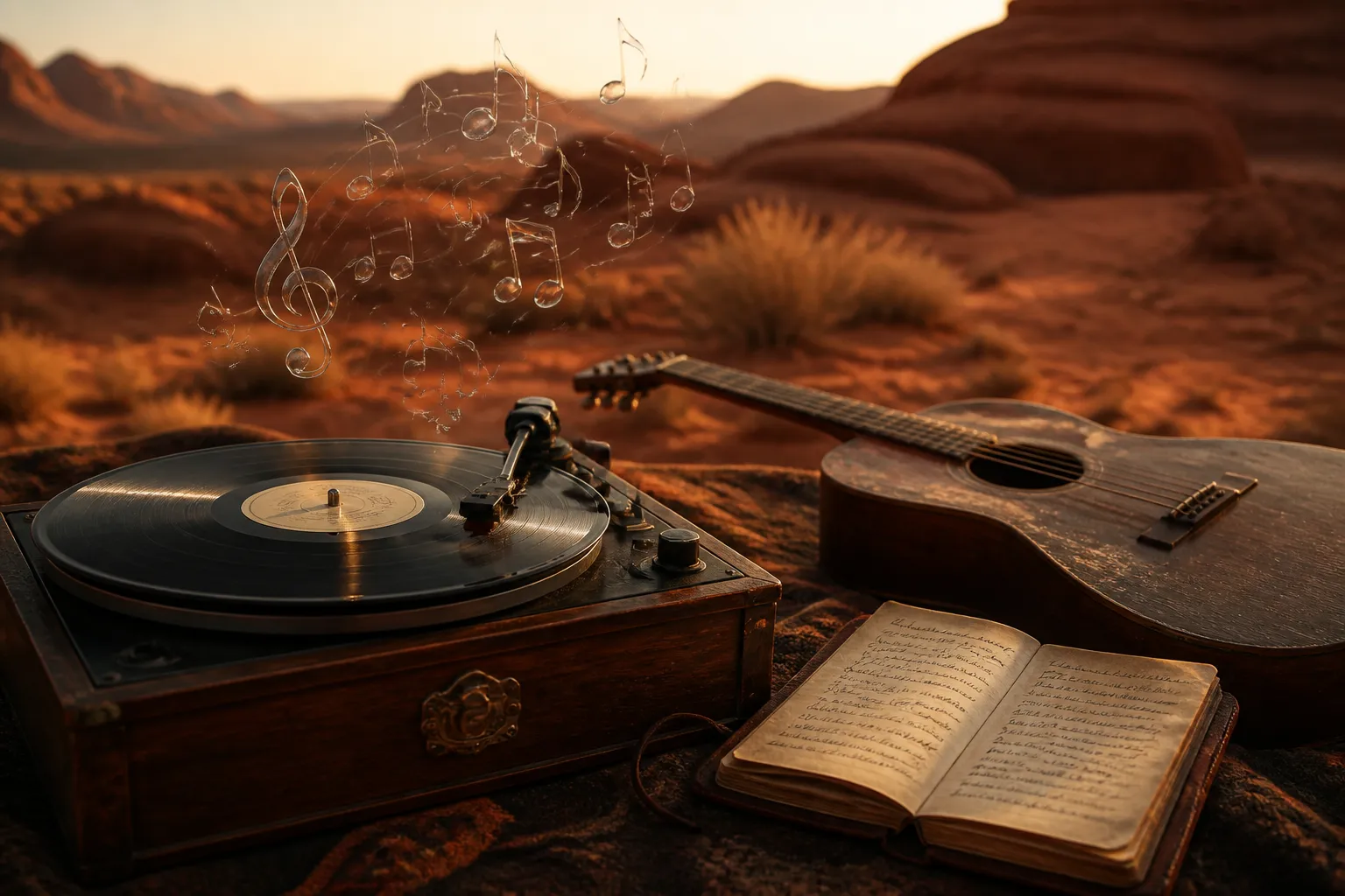 Red Dirt Rangers Mark 38-Year Milestone with New Vinyl, Live Shows and Upcoming Book