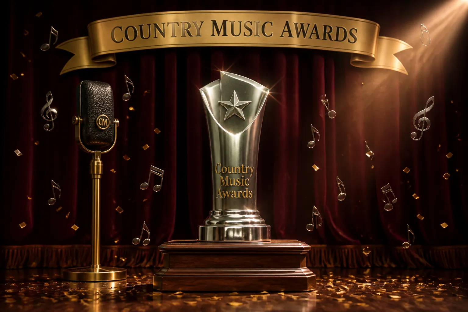 Ella Langley Leads 2026 CMA Awards Nominations; Lainey Wilson to Host 60th Ceremony